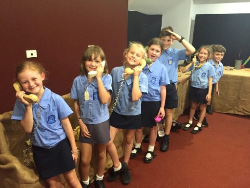 School Trunk Hire School Trunk Hire